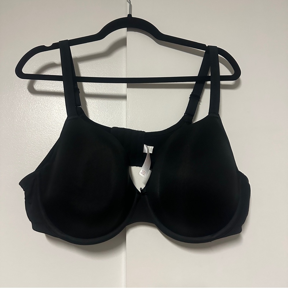 Cacique Cooling French Full Coverage Bra- 46C